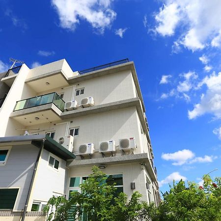 Sunrise Sunrise Bed And Breakfast Taitung المظهر الخارجي الصورة