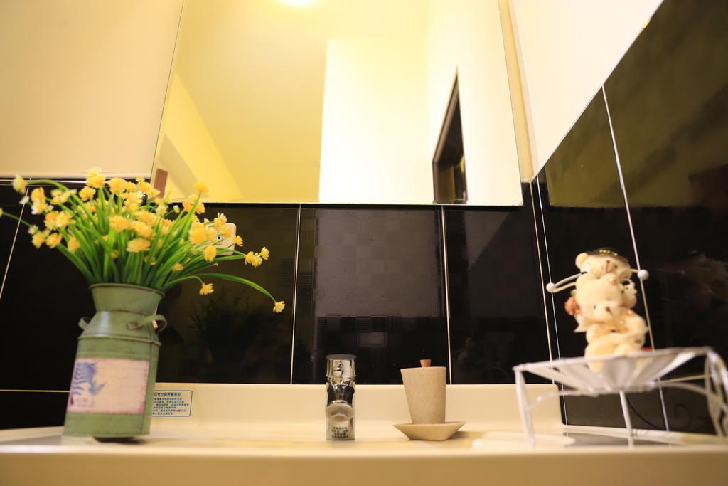Sunrise Sunrise Bed And Breakfast Taitung المظهر الخارجي الصورة